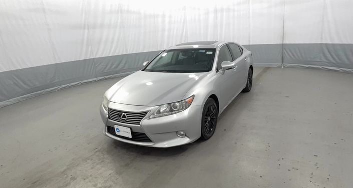 2013 Lexus ES 350 -
                  Akron, NY