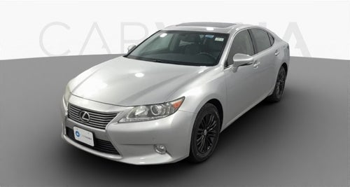 2013 Lexus ES