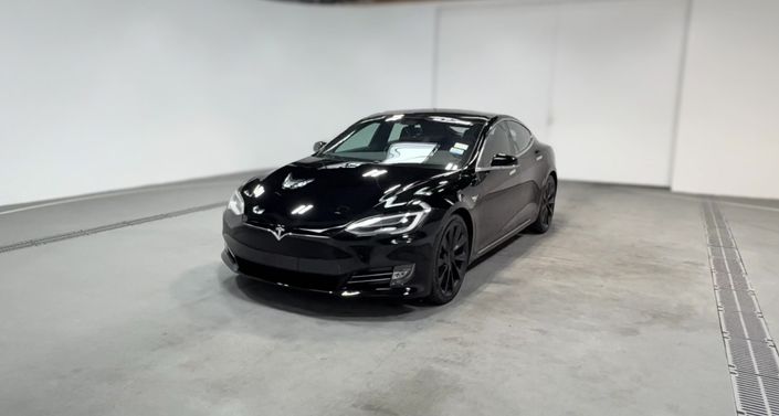 2019 Tesla Model S Performance -
                  Tracy, CA