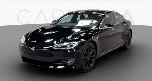 2019 Tesla Model S