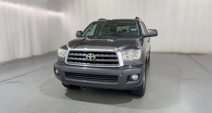 2016 Toyota Sequoia SR5 -
                  Union City, GA