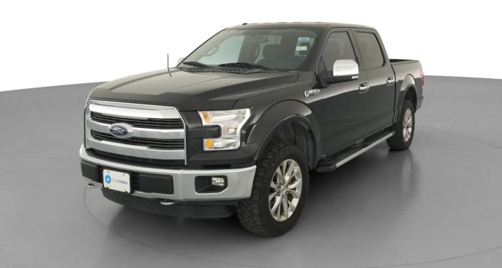 Thumbnail: 2015 Ford Econoline - 1
