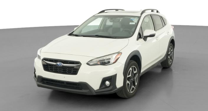 Thumbnail: 2019 Subaru Crosstrek - 1