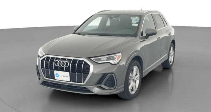 Thumbnail: 2021 Audi Q3 - 1
