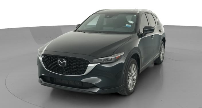 Thumbnail: 2023 Mazda CX-5 - 1