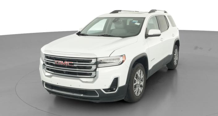 Thumbnail: 2022 GMC Acadia - 1