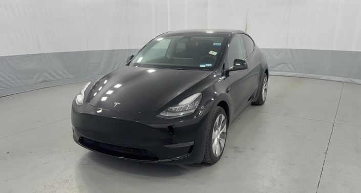 Thumbnail: 2023 Tesla Model Y - 1