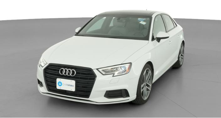 2019 Audi A3 Titanium -
                  Tolleson, AZ