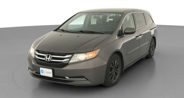 2014 Honda Odyssey EX -
                  Auburn, GA