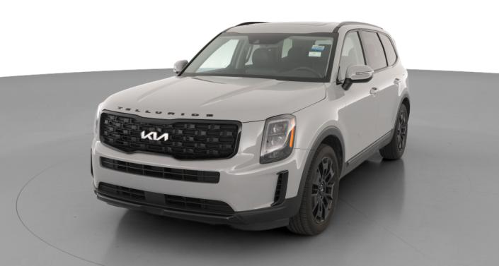 Thumbnail: 2022 Kia Telluride - 1