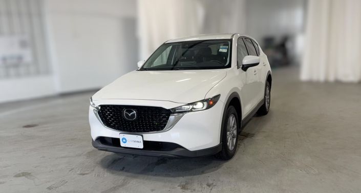 Thumbnail: 2023 Mazda CX-5 - 1