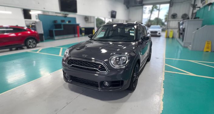 Thumbnail: 2020 MINI Cooper Countryman - 1