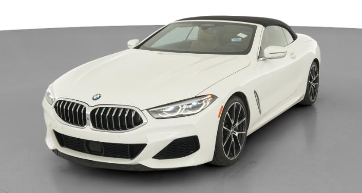 2019 BMW 8 Series M850i xDrive -
                  Colonial Heights, VA