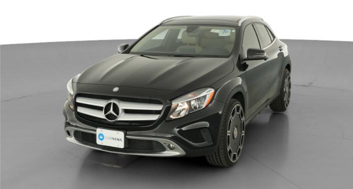 2017 Mercedes-Benz GLA 250 -
                  Tolleson, AZ