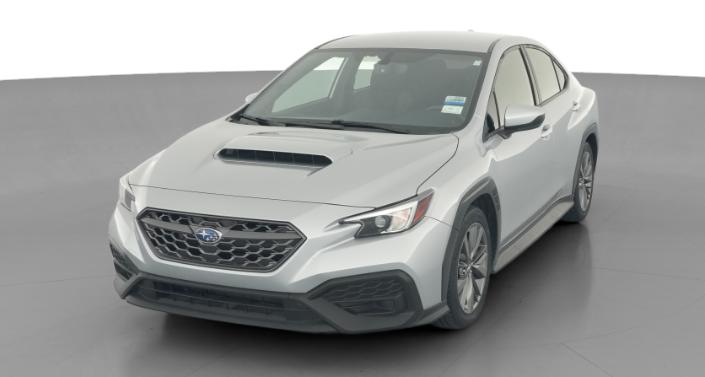 Thumbnail: 2023 Subaru WRX - 1
