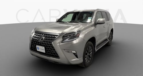 2020 Lexus GX