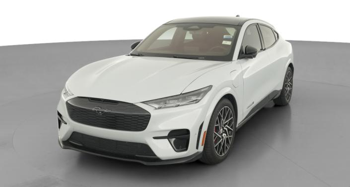 2021 Ford Mustang Mach-E GT -
                  Trenton, OH