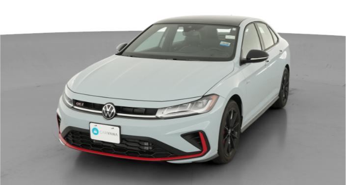 Thumbnail: 2026 Volkswagen Jetta - 1