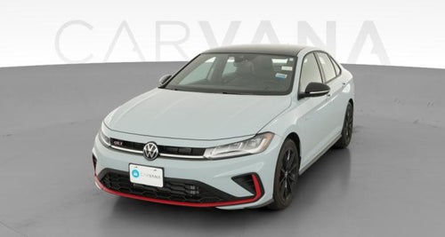 2026 Volkswagen Jetta GLI