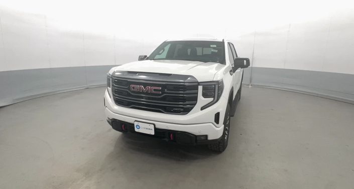 Thumbnail: 2022 GMC Sierra 1500 - 1