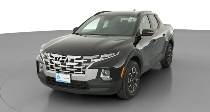 2022 Hyundai Santa Cruz SEL -
                  Tooele, UT