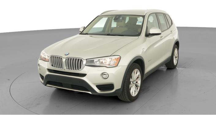 2016 BMW X3 xDrive28i -
                  Hebron, OH