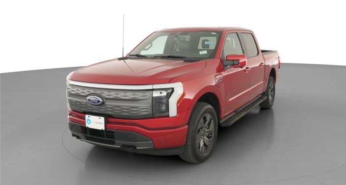 Thumbnail: 2023 Ford F-150 - 1