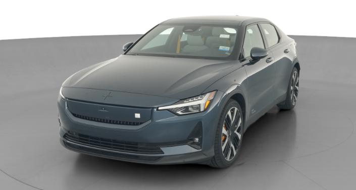 2024 Polestar 2 Long Range Dual Motor Performance & Plus -
                  Rocklin, CA