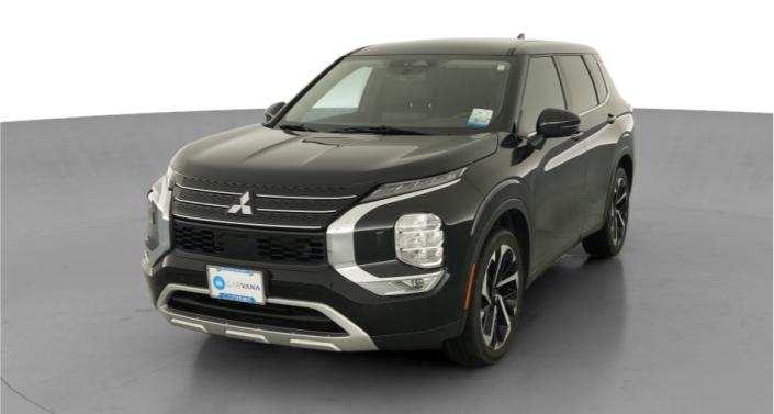 Thumbnail: 2023 Mitsubishi Outlander - 1