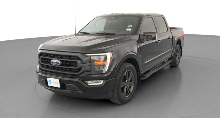 Thumbnail: 2021 Ford Econoline - 1
