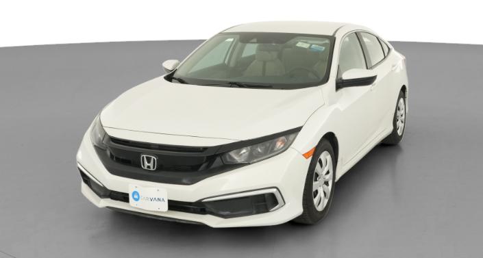 Thumbnail: 2019 Honda Civic - 1