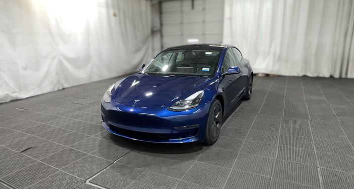 Thumbnail: 2022 Tesla Model 3 - 1