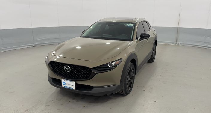 Thumbnail: 2024 Mazda CX-30 - 1