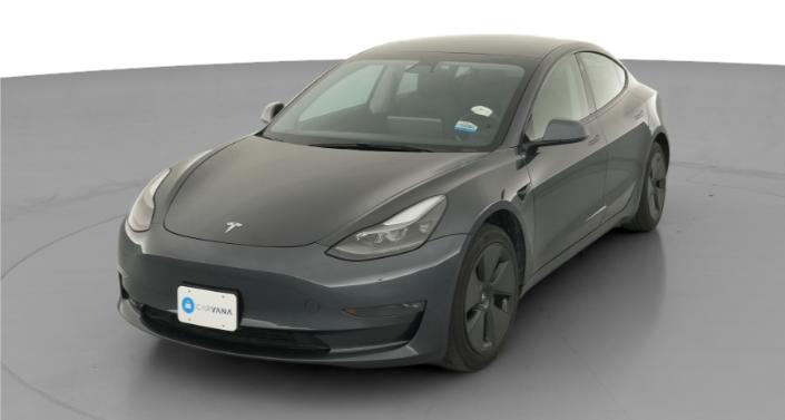 Thumbnail: 2022 Tesla Model 3 - 1