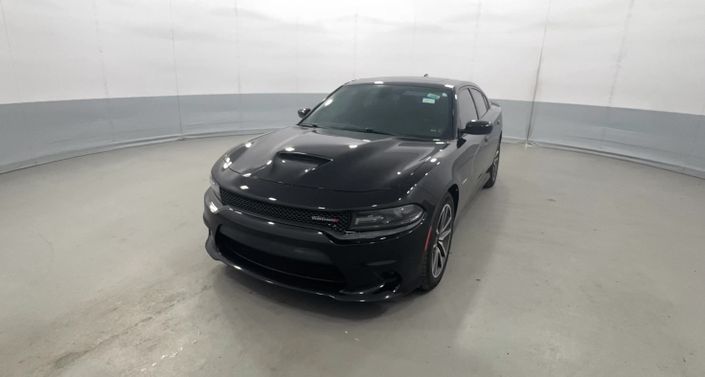 Thumbnail: 2020 Dodge Charger - 1