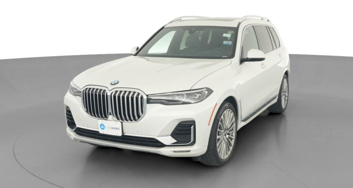 2020 BMW X7 xDrive40i -
                  Rocklin, CA