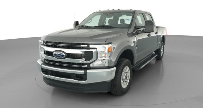 Thumbnail: 2021 Ford Econoline - 1