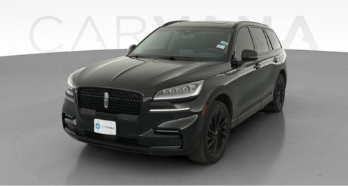 2023 Lincoln Aviator