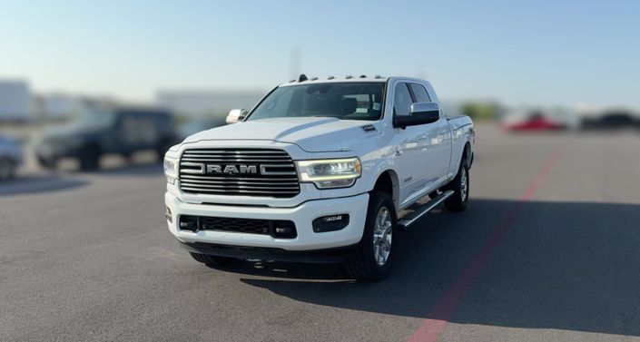 Thumbnail: 2019 RAM 2500 - 1
