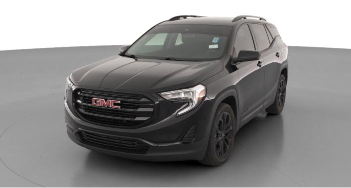 Thumbnail: 2020 GMC Terrain - 1