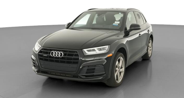 Thumbnail: 2020 Audi Q5 - 1