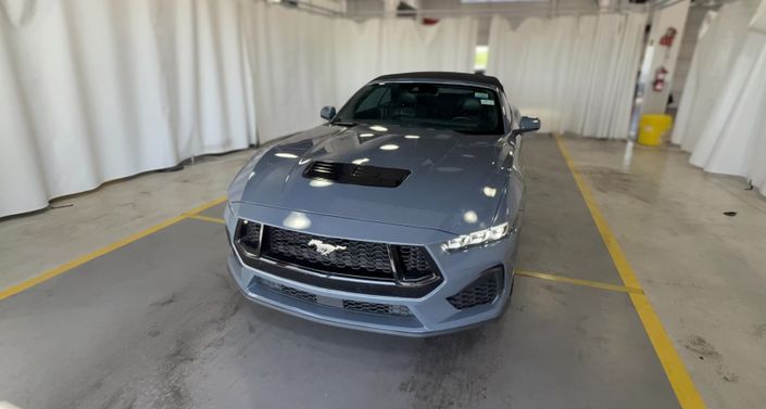 Thumbnail: 2024 Ford Mustang - 1