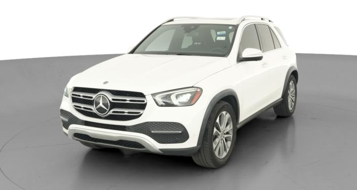 Thumbnail: 2020 Mercedes-Benz GLE - 1
