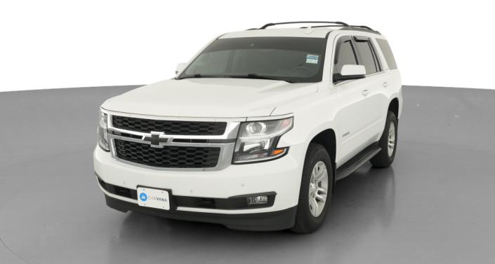 Thumbnail: 2019 Chevrolet Tahoe - 1