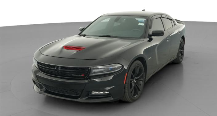 Thumbnail: 2017 Dodge Charger - 1