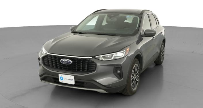 Thumbnail: 2023 Ford Escape - 1