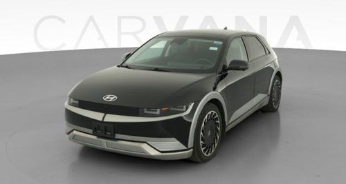 2023 Hyundai IONIQ 5
