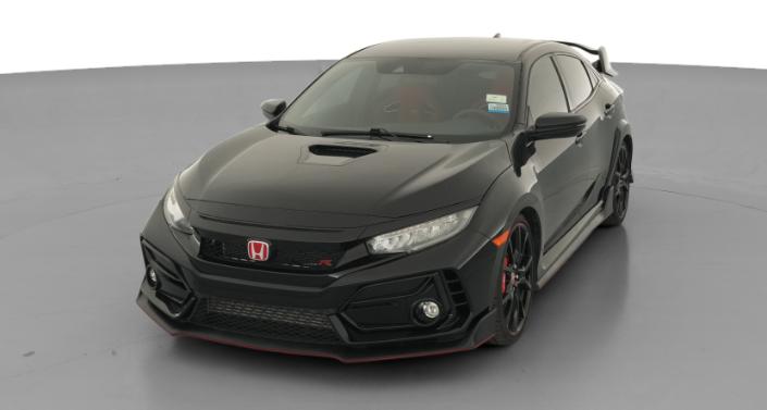 Thumbnail: 2020 Honda Civic - 1