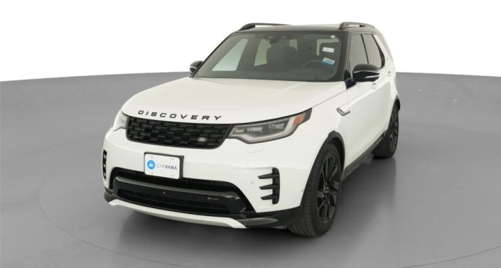 2023 Land Rover Discovery R-Dynamic S -
                  Richton Park, IL