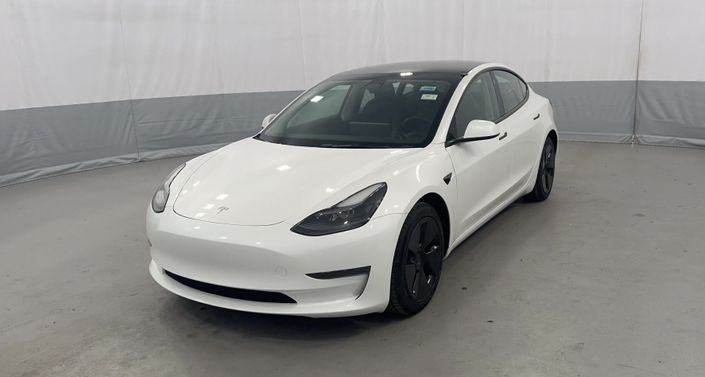 Thumbnail: 2023 Tesla Model 3 - 1
